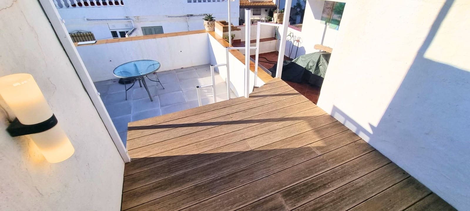 1 sovrum Hus till salu i Manilva med pool - 239 000 € (Ref: 9398239)