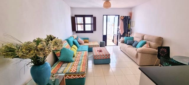 1 sovrum Hus till salu i Chullera, Manilva med pool - 239 000 € (Ref: 9398239)