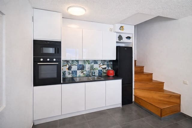 1 camera da letto Casa in vendita in Chullera, Manilva con piscina - 229.000 € (Rif: 9398239)