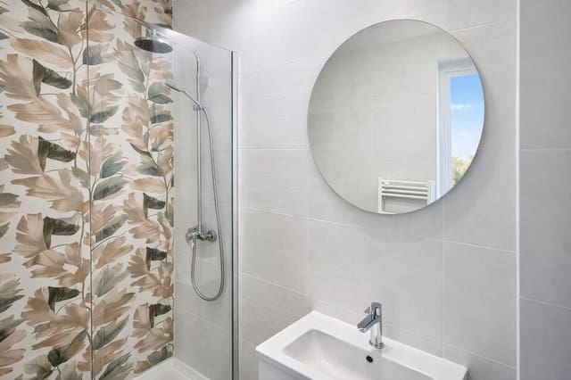 1 camera da letto Casa in vendita in Chullera, Manilva con piscina - 229.000 € (Rif: 9398239)
