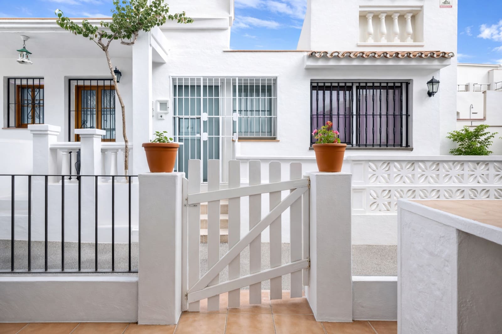 1 sovrum Hus till salu i Manilva med pool - 229 000 € (Ref: 9398239)