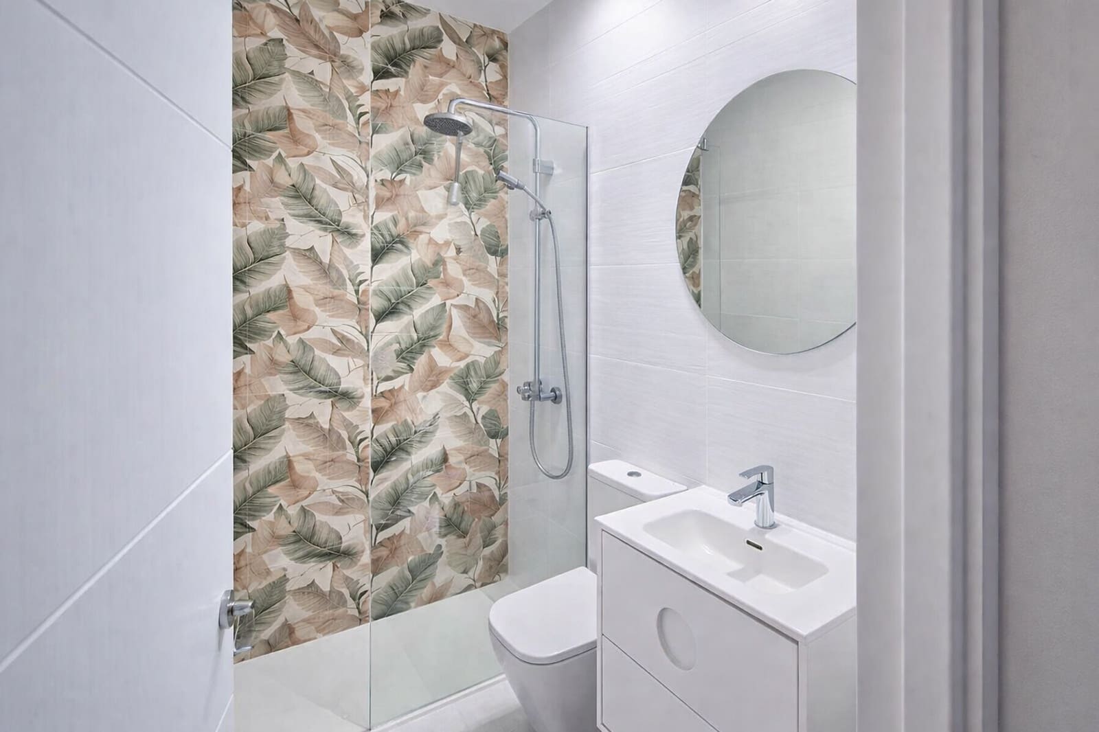 1 sovrum Hus till salu i Manilva med pool - 229 000 € (Ref: 9398239)