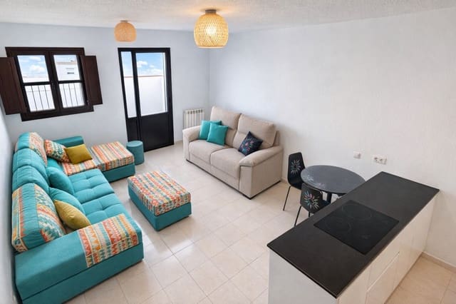 1 camera da letto Casa in vendita in Chullera, Manilva con piscina - 229.000 € (Rif: 9398239)