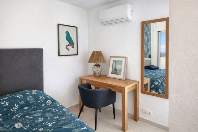 1 camera da letto Casa in vendita in Chullera, Manilva con piscina - 229.000 € (Rif: 9398239)