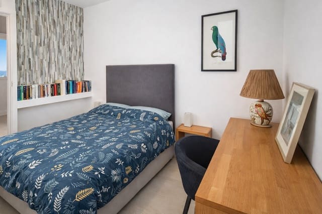 1 camera da letto Casa in vendita in Chullera, Manilva con piscina - 229.000 € (Rif: 9398239)