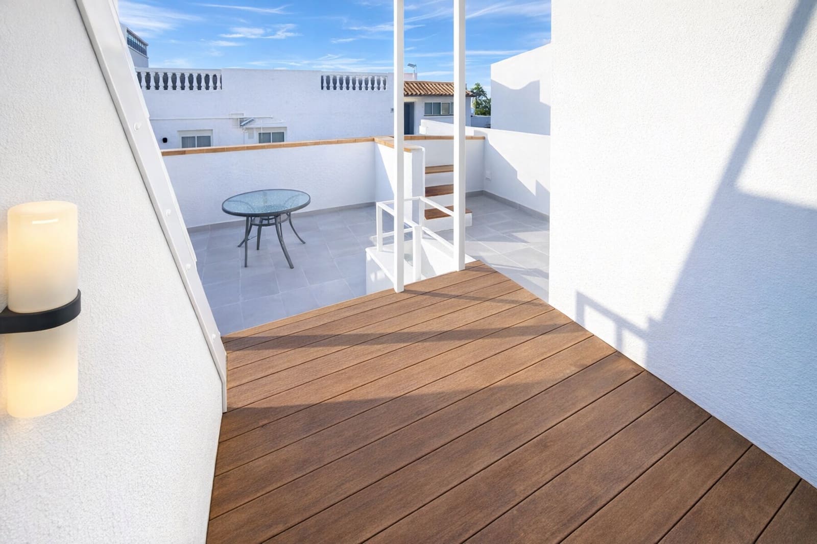 1 sovrum Hus till salu i Manilva med pool - 229 000 € (Ref: 9398239)