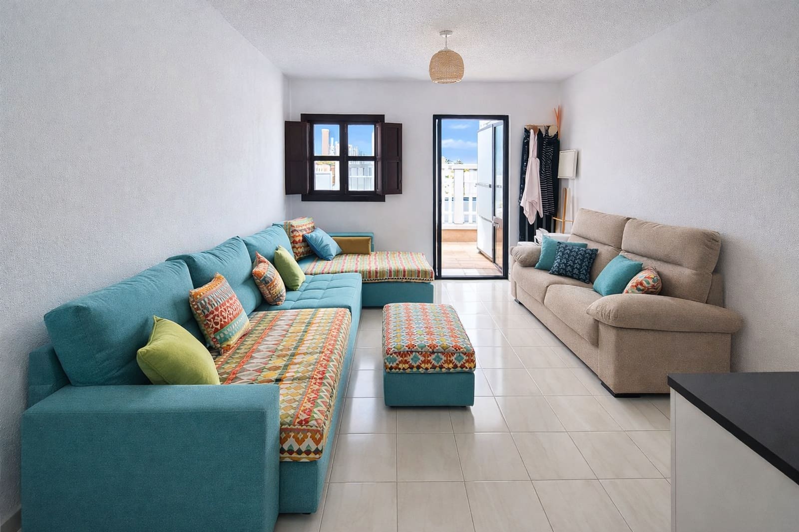 1 chambre Maison de Ville à vendre à Manilva avec piscine - 229 000 € (Ref: 9398239)
