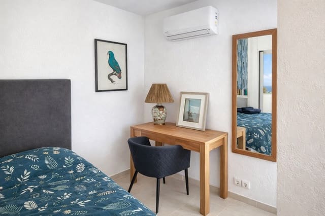 1 slaapkamer Huis te koop in Chullera, Manilva met zwembad - € 229.000 (Ref: 9398239)