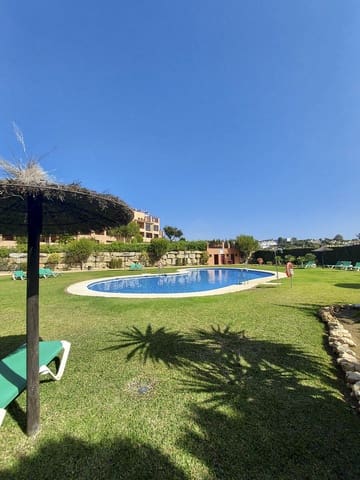 2 chambre Appartement à vendre à La Duquesa / Puerto de la Duquesa, Manilva avec piscine garage - 329 000 € (Ref: 9398240)