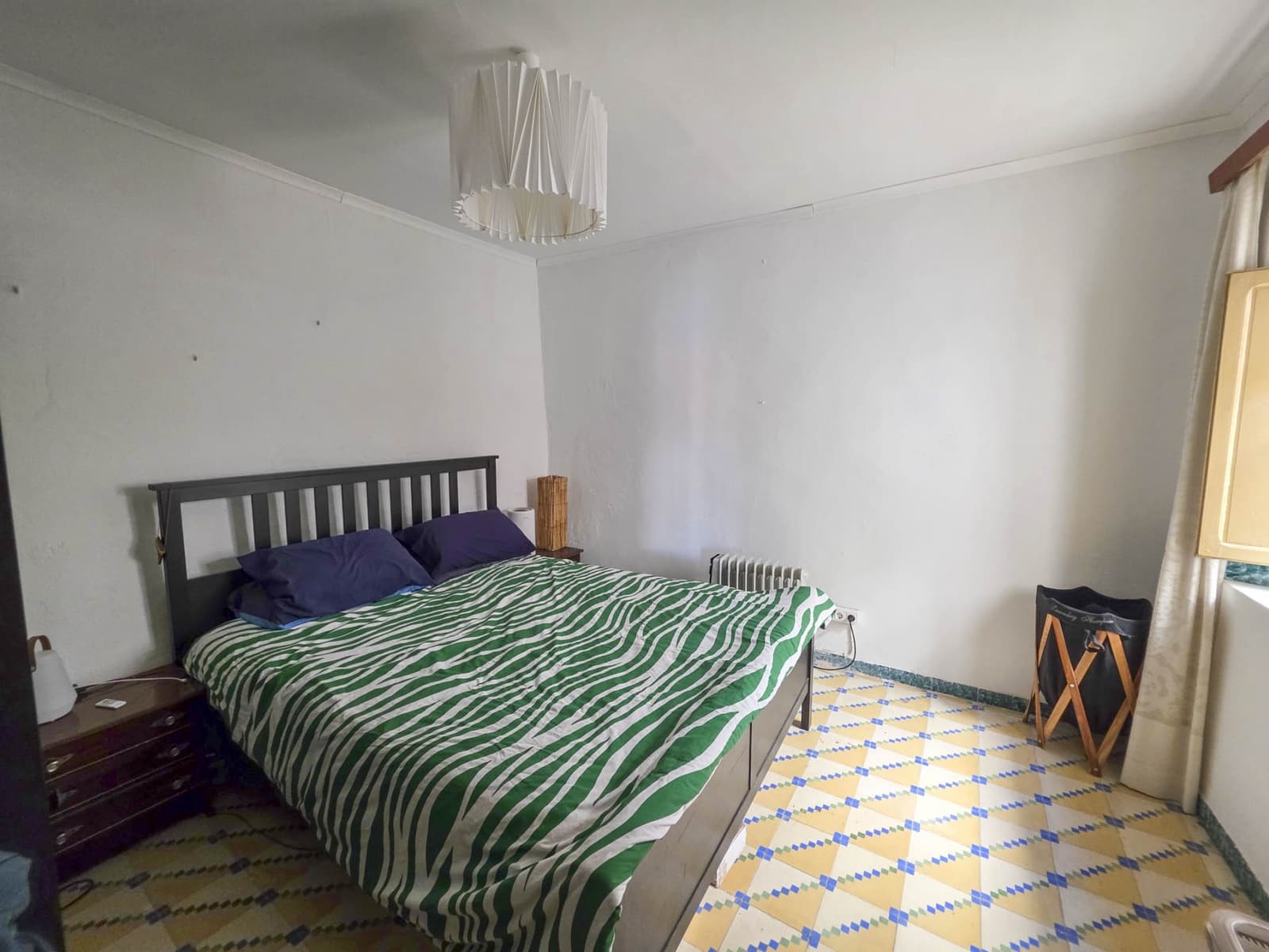 3 soveværelse Byhus til salg i Jimena de la Frontera - € 120.000 (Ref: 9403007)