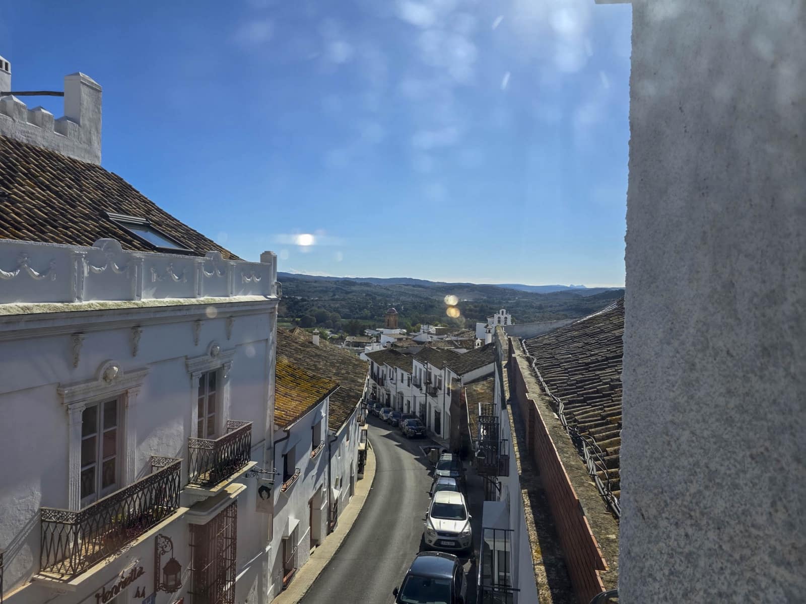 3 soveværelse Byhus til salg i Jimena de la Frontera - € 120.000 (Ref: 9403007)