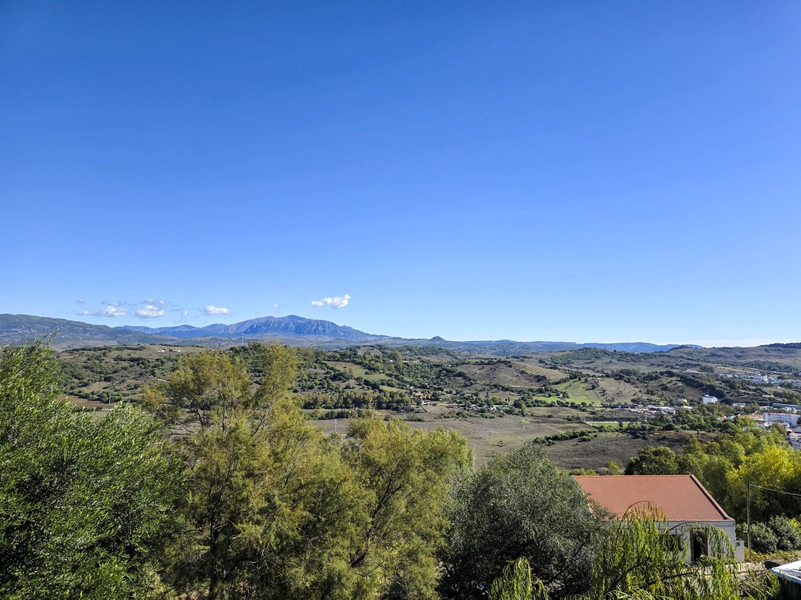 3 soveværelse Byhus til salg i Jimena de la Frontera - € 120.000 (Ref: 9403007)