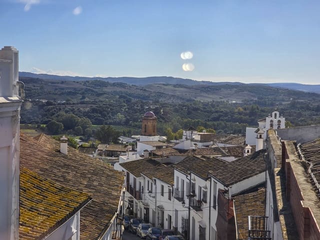 3 quarto Casa em Banda para venda em Jimena de la Frontera - 120 000 € (Ref: 9403007)