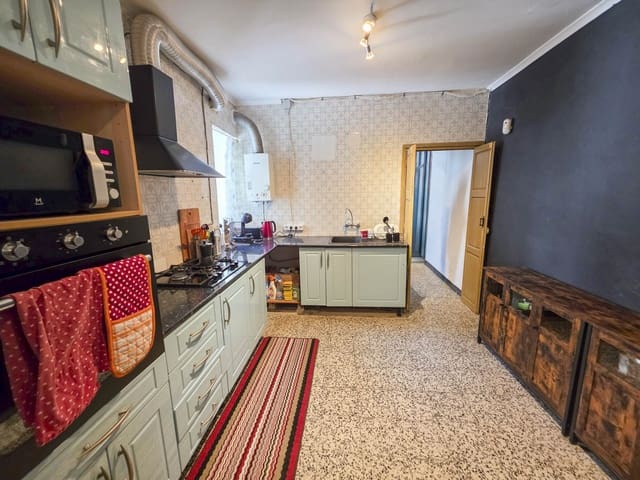 3 quarto Casa em Banda para venda em Jimena de la Frontera - 120 000 € (Ref: 9403007)