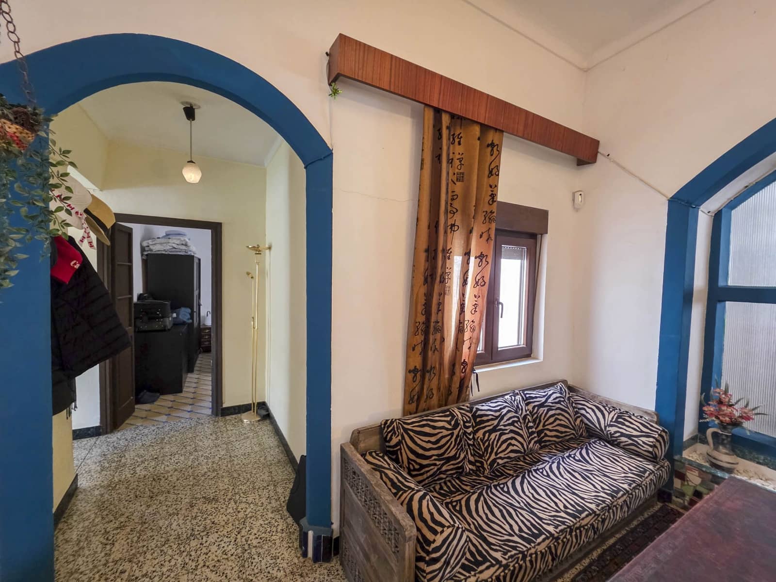 3 bedroom Townhouse for sale in Jimena de la Frontera - € 120,000 (Ref: 9403007)