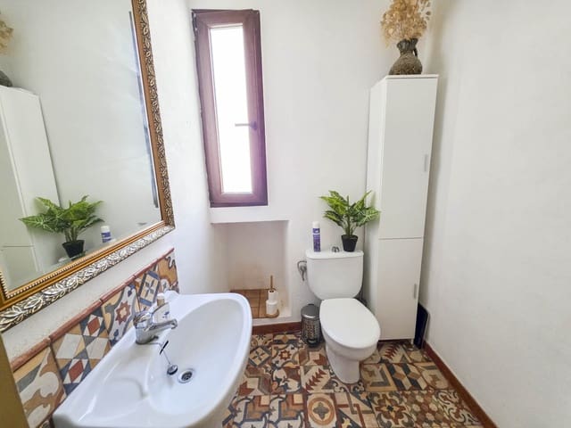 3 camera da letto Casa in vendita in Jimena de la Frontera - 120.000 € (Rif: 9403007)