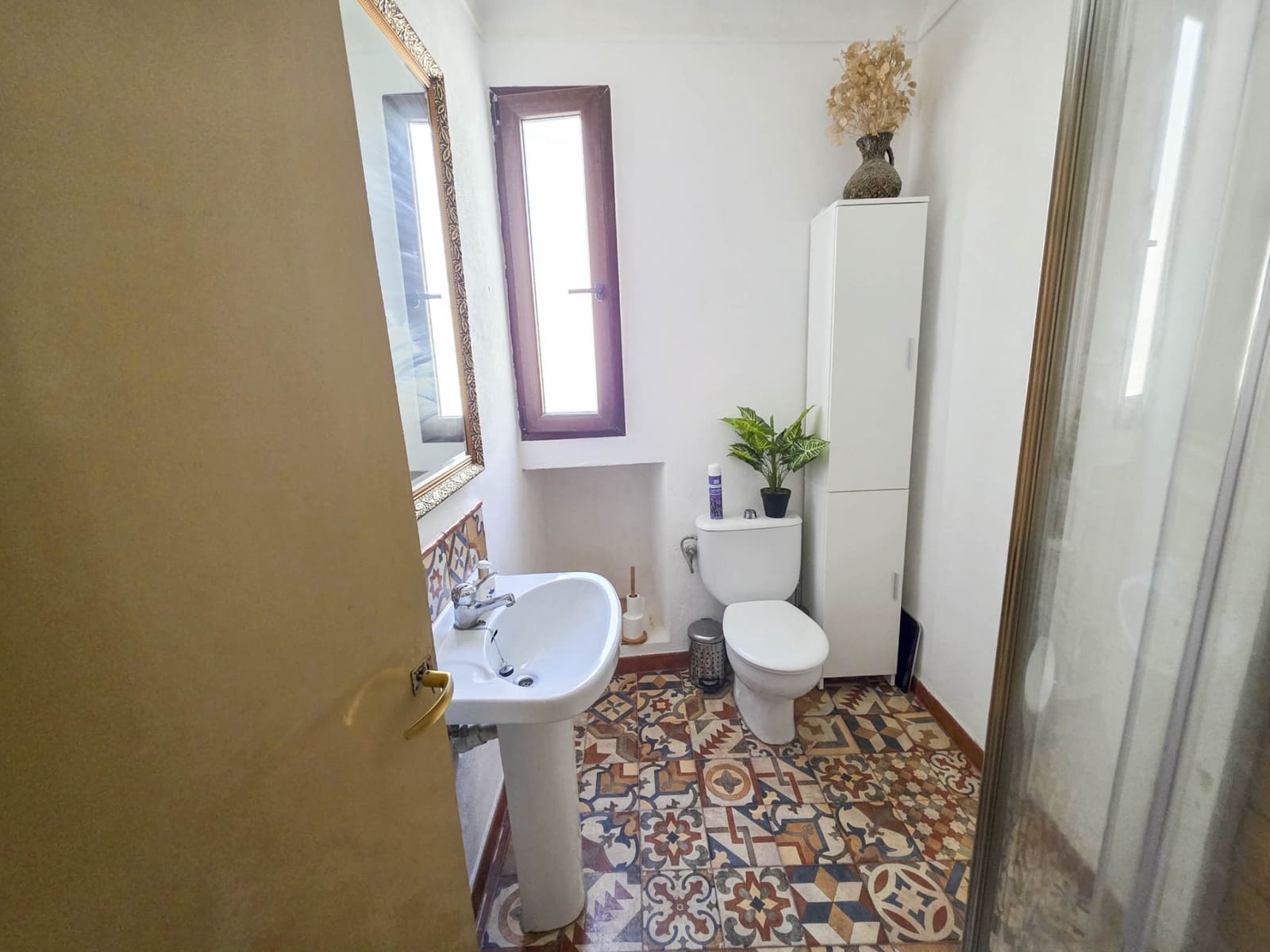 3 bedroom Townhouse for sale in Jimena de la Frontera - € 120,000 (Ref: 9403007)