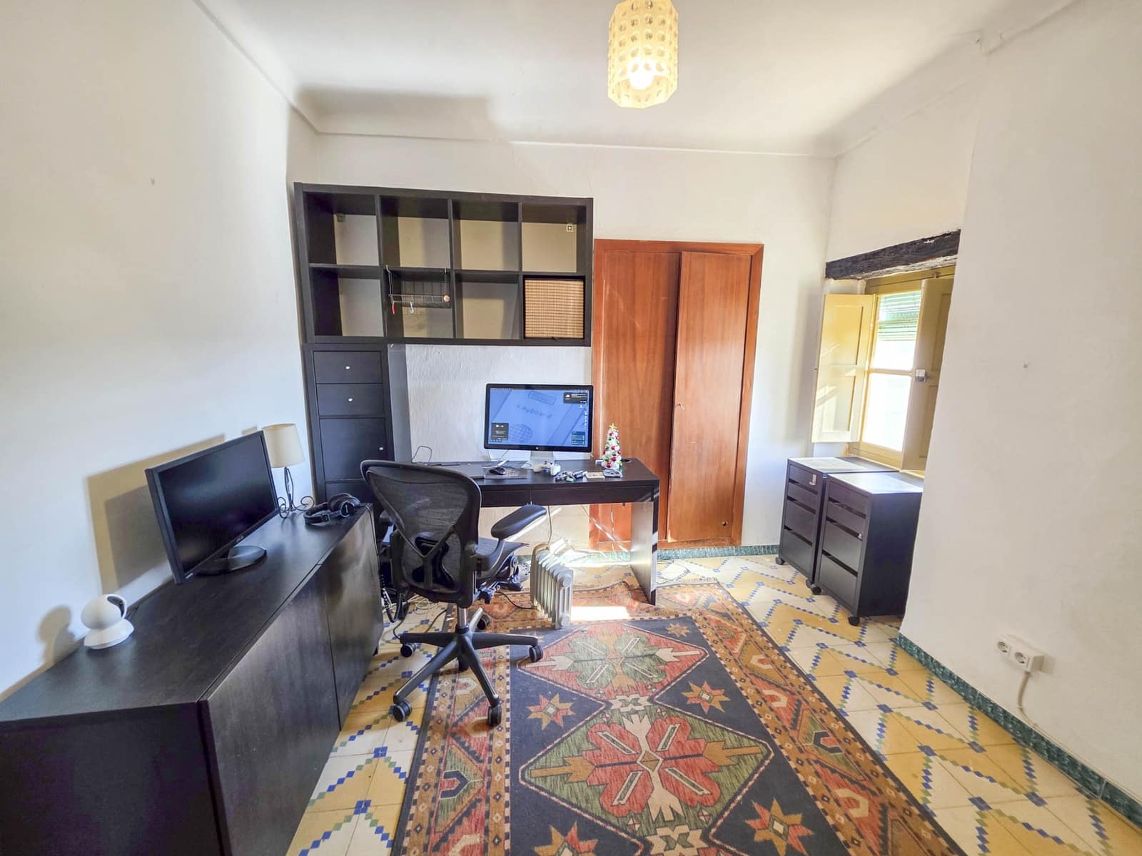 3 bedroom Townhouse for sale in Jimena de la Frontera - € 120,000 (Ref: 9403007)