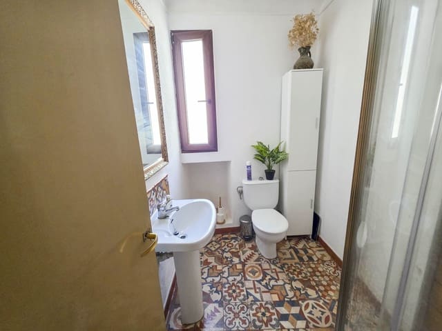 3 camera da letto Casa in vendita in Jimena de la Frontera - 120.000 € (Rif: 9403007)