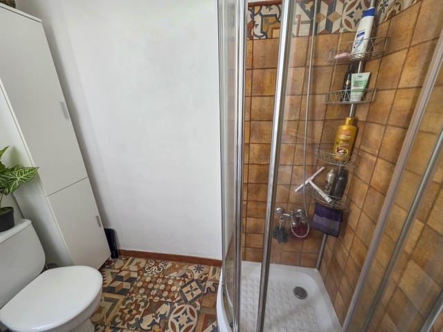 3 camera da letto Casa in vendita in Jimena de la Frontera - 120.000 € (Rif: 9403007)