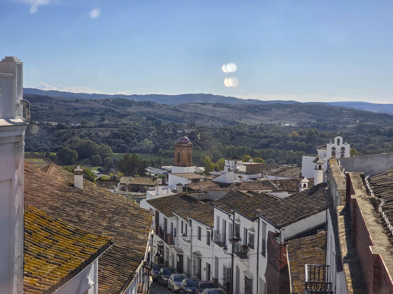 3 bedroom Townhouse for sale in Jimena de la Frontera - € 120,000 (Ref: 9403007)