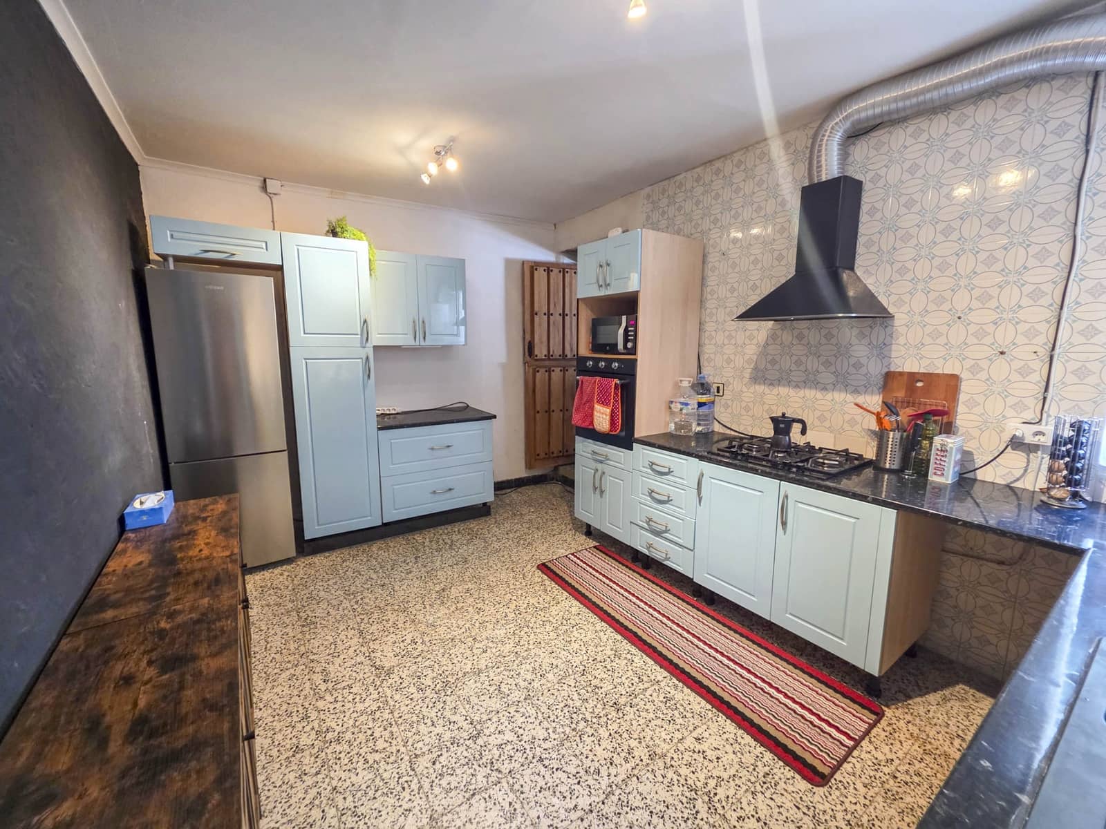 3 bedroom Townhouse for sale in Jimena de la Frontera - € 120,000 (Ref: 9403007)