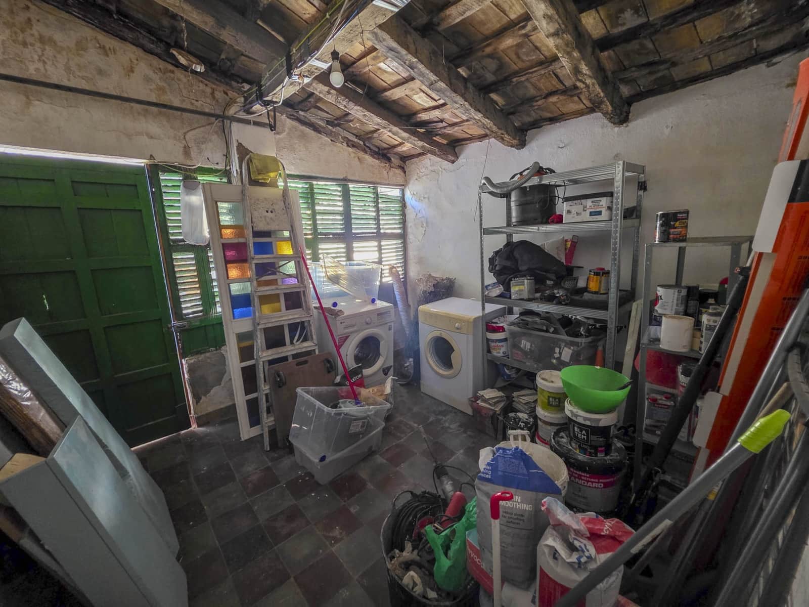 3 bedroom Townhouse for sale in Jimena de la Frontera - € 120,000 (Ref: 9403007)