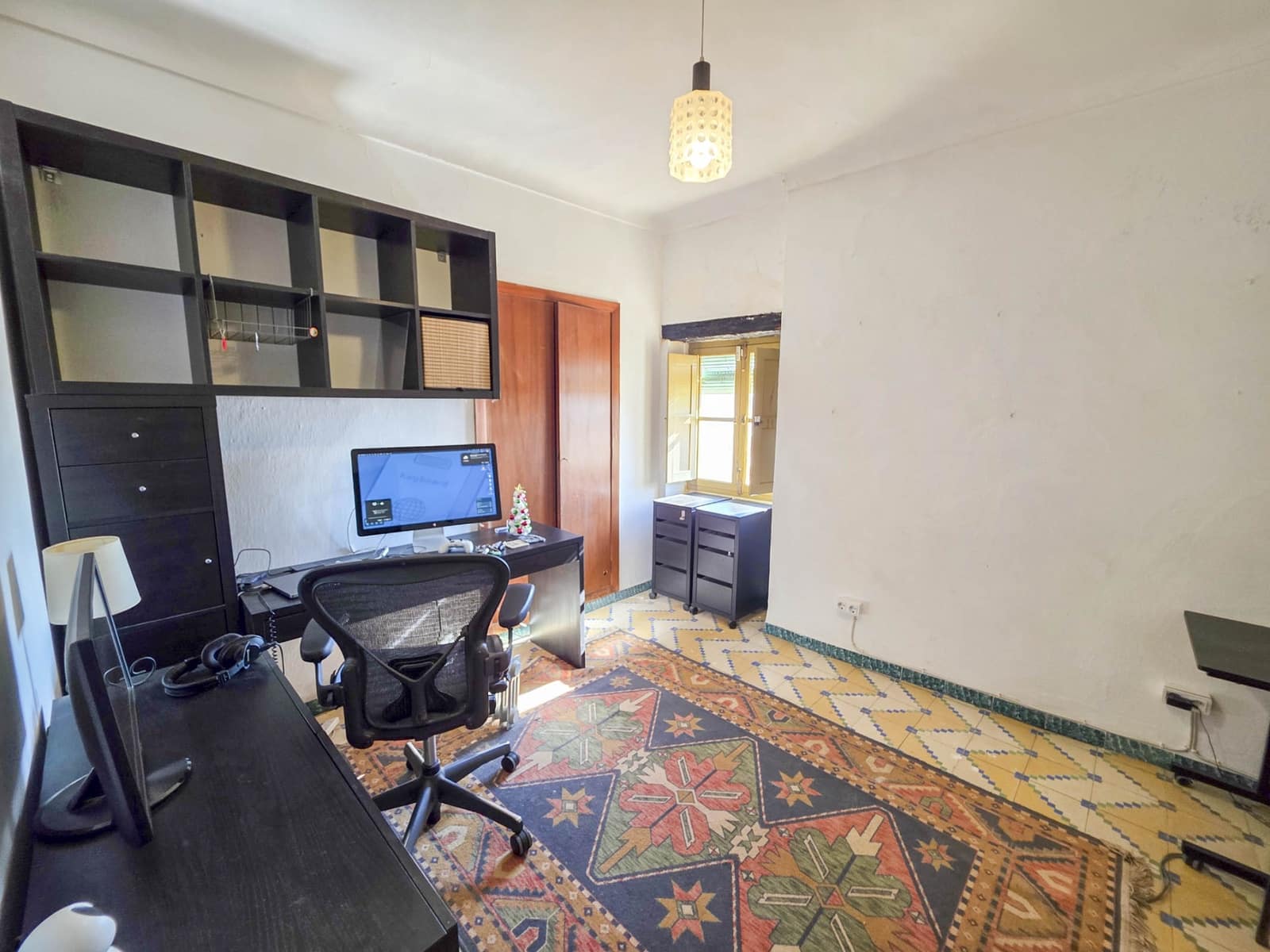 3 bedroom Townhouse for sale in Jimena de la Frontera - € 120,000 (Ref: 9403007)