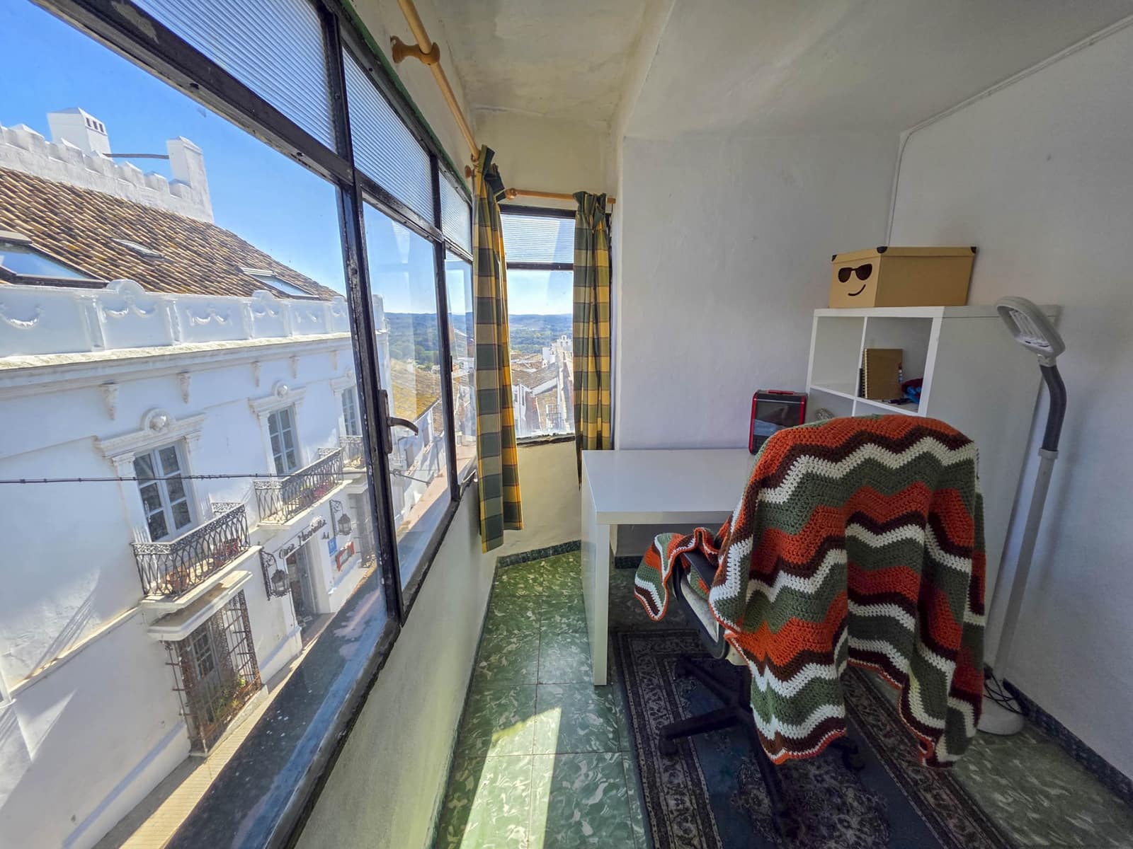 3 bedroom Townhouse for sale in Jimena de la Frontera - € 120,000 (Ref: 9403007)