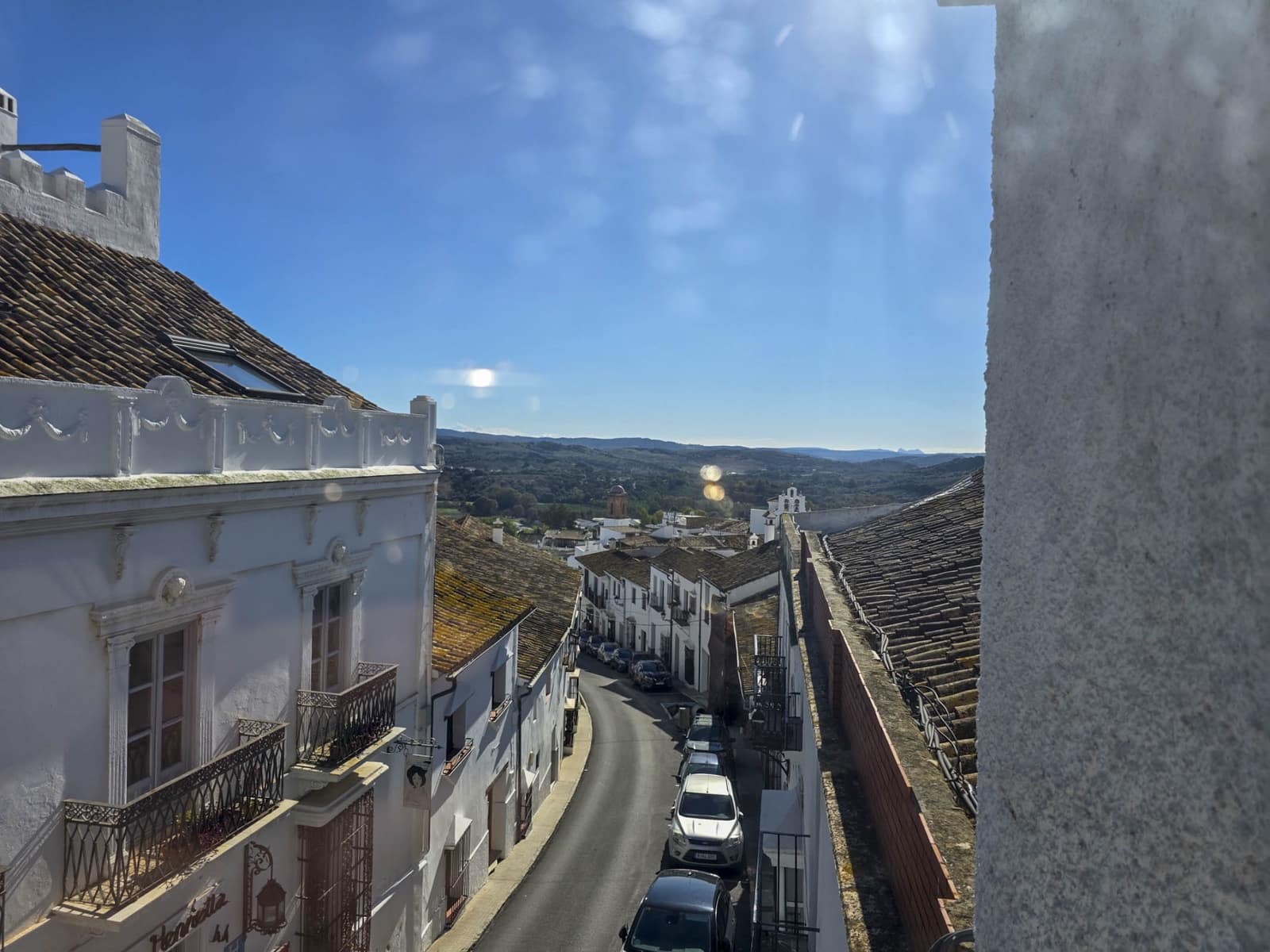 3 bedroom Townhouse for sale in Jimena de la Frontera - € 120,000 (Ref: 9403007)