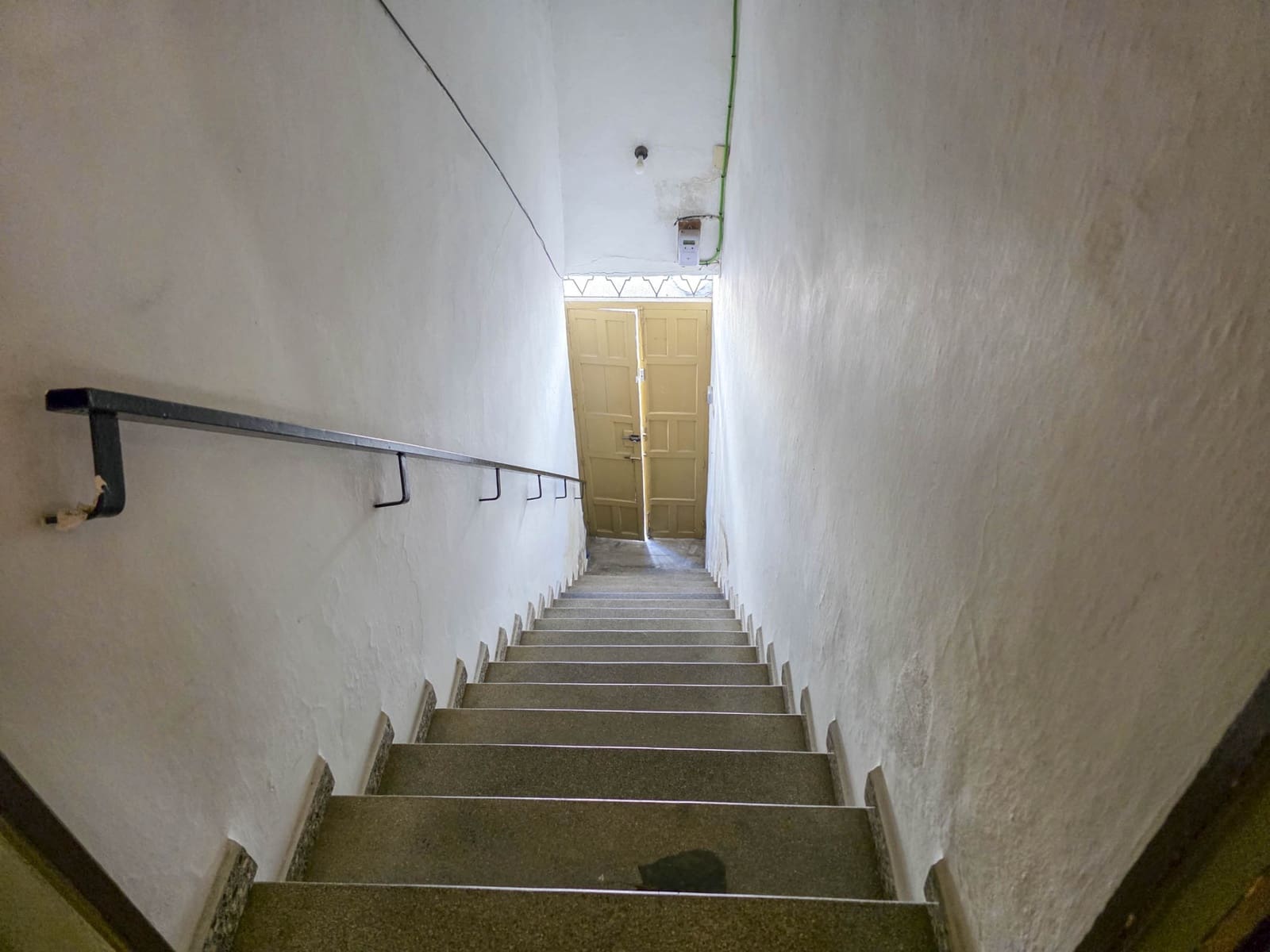 3 bedroom Townhouse for sale in Jimena de la Frontera - € 120,000 (Ref: 9403007)