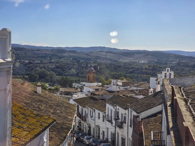 3 camera da letto Casa in vendita in Jimena de la Frontera - 120.000 € (Rif: 9403007)
