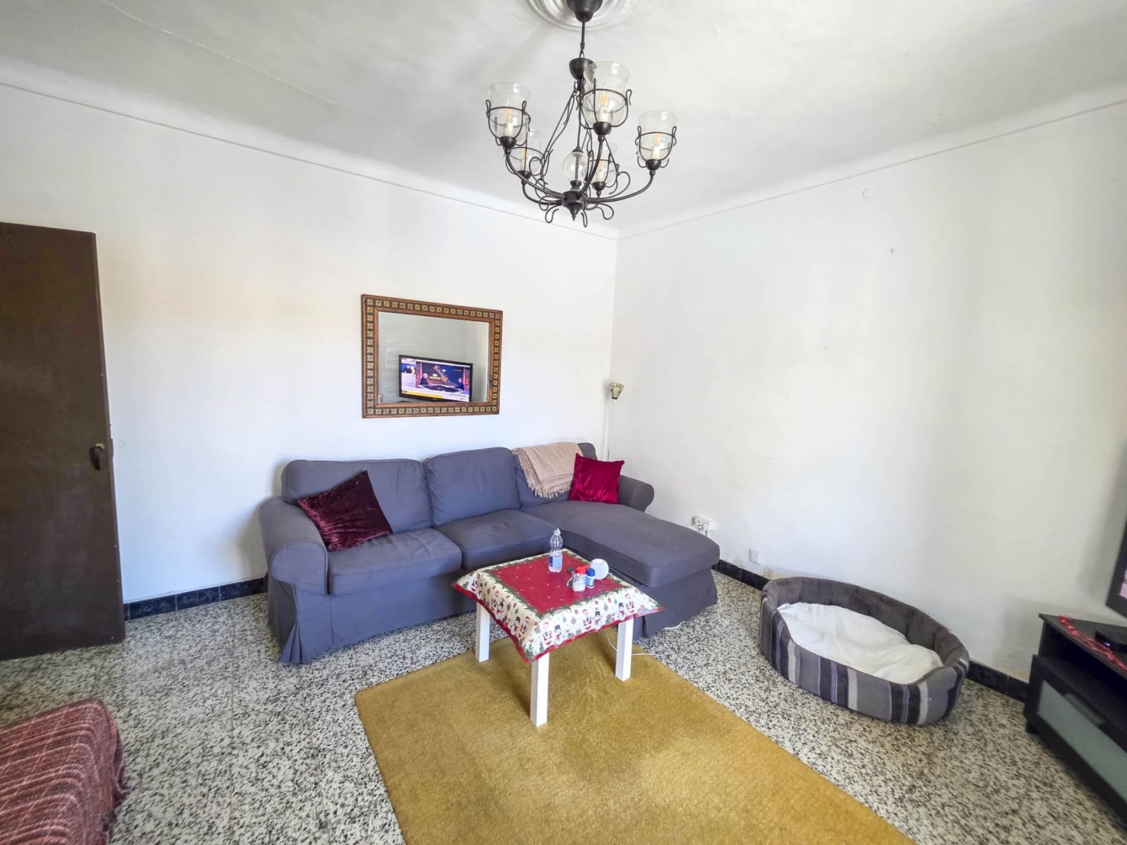 3 bedroom Townhouse for sale in Jimena de la Frontera - € 120,000 (Ref: 9403007)