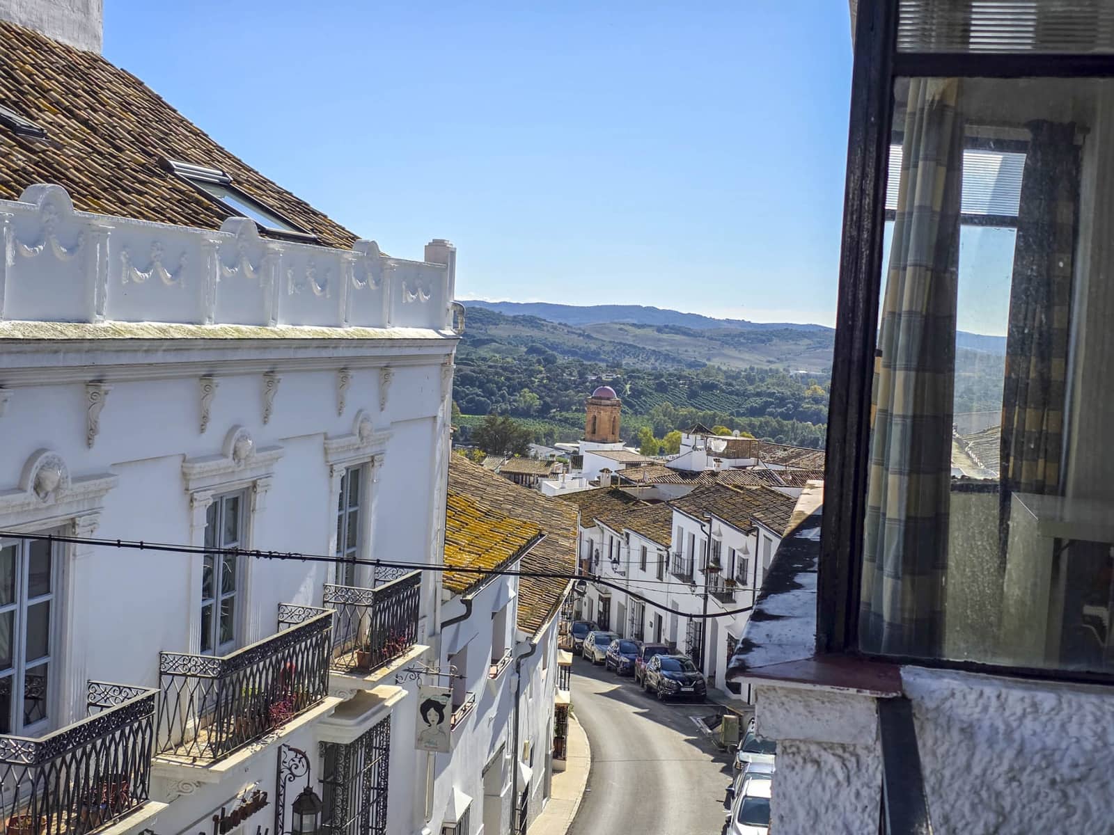 3 bedroom Townhouse for sale in Jimena de la Frontera - € 120,000 (Ref: 9403007)