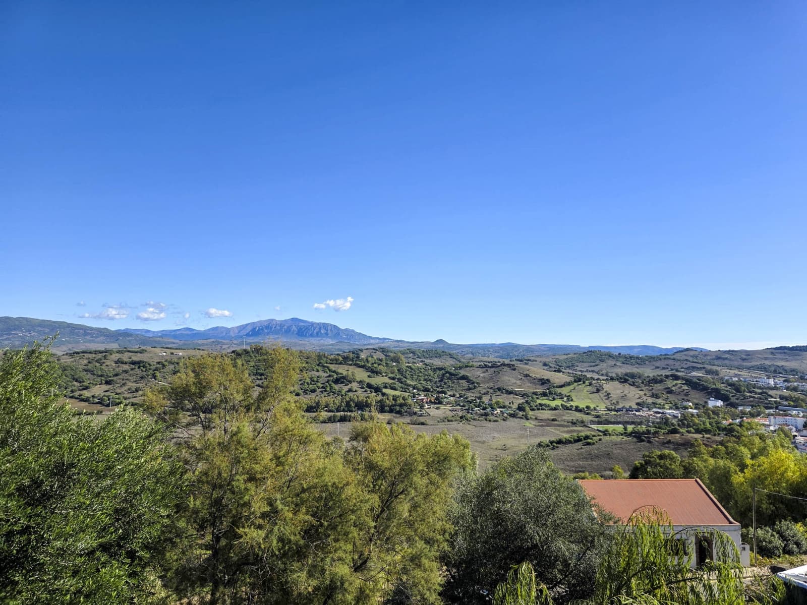 3 bedroom Townhouse for sale in Jimena de la Frontera - € 120,000 (Ref: 9403007)