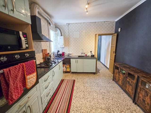 3 camera da letto Casa in vendita in Jimena de la Frontera - 120.000 € (Rif: 9403007)