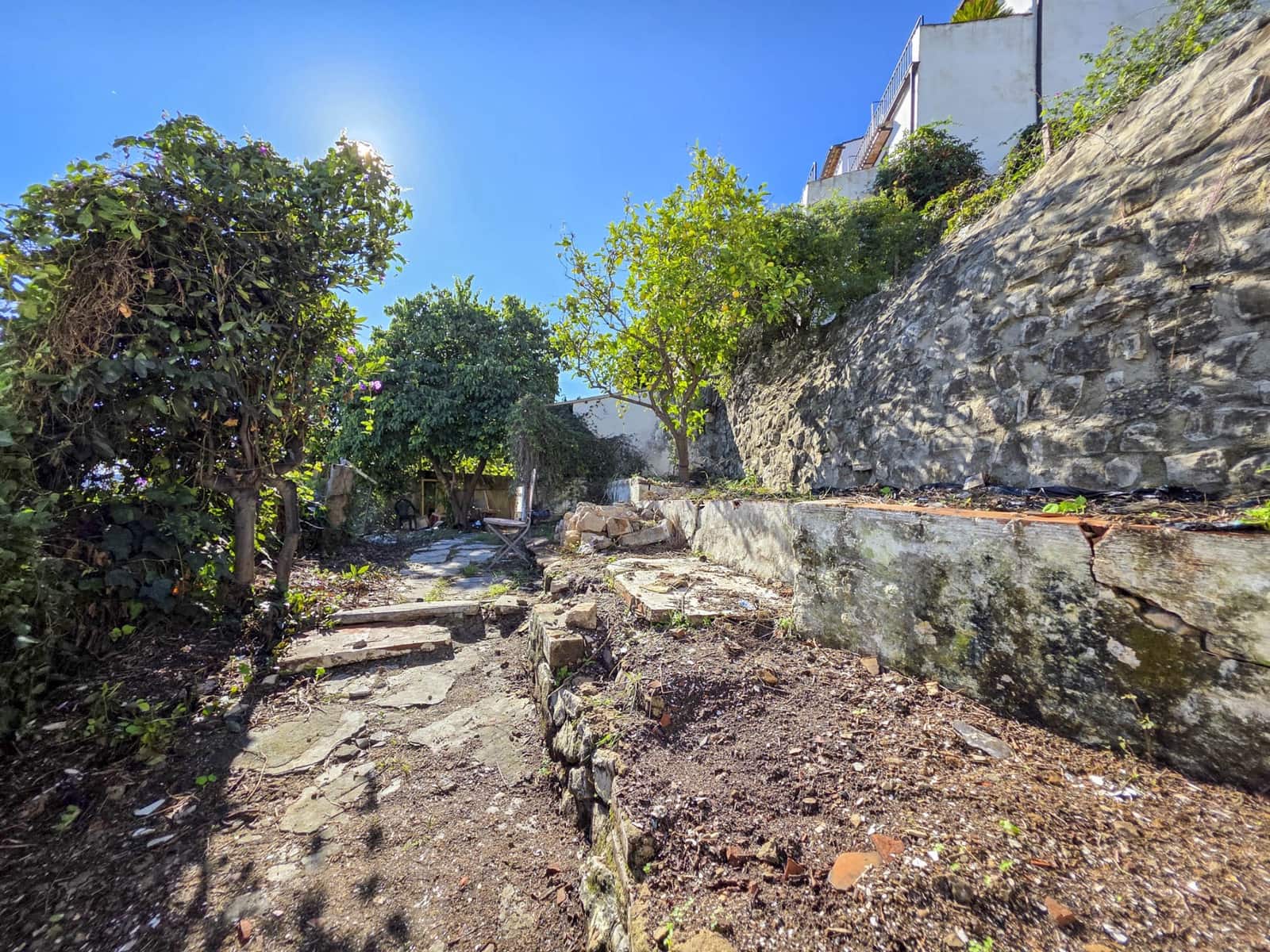3 bedroom Townhouse for sale in Jimena de la Frontera - € 120,000 (Ref: 9403007)