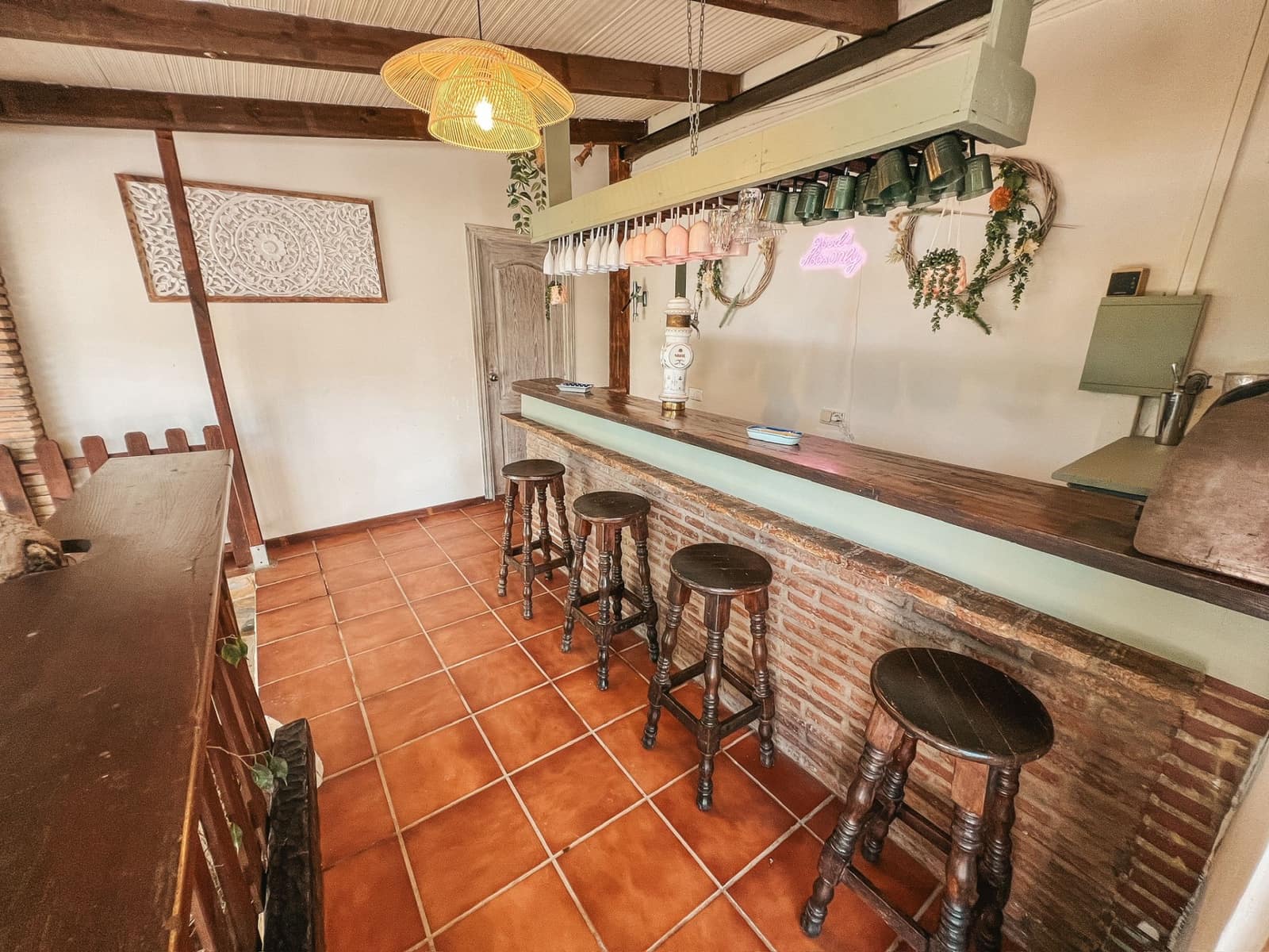 5 slaapkamer Villa te koop in Nueva Andalucia met zwembad garage - € 1.600.000 (Ref: 9403214)