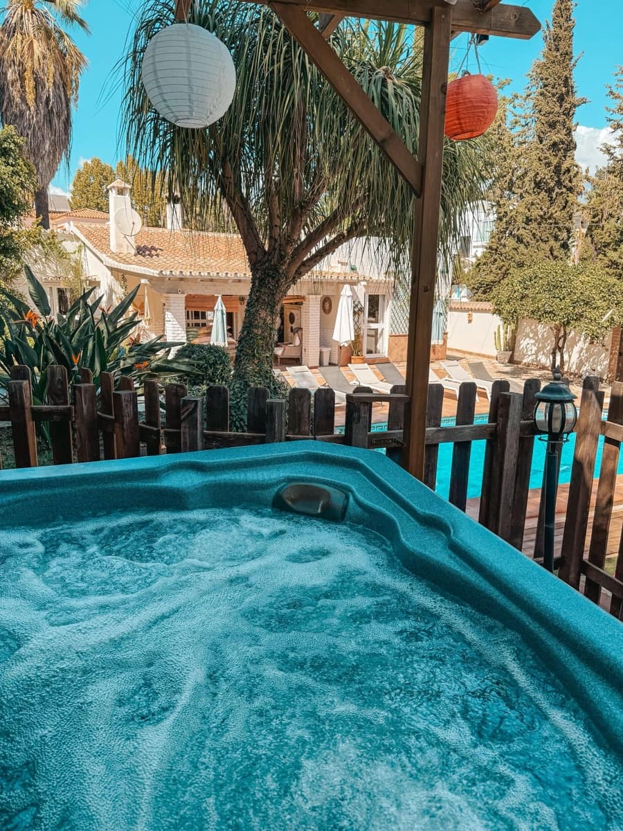 Chalet de 5 habitaciones en Nueva Andalucia en venta con piscina garaje - 1.600.000 € (Ref: 9403214)
