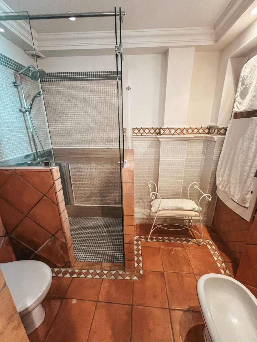 Chalet de 5 habitaciones en Nueva Andalucia en venta con piscina garaje - 1.600.000 € (Ref: 9403214)