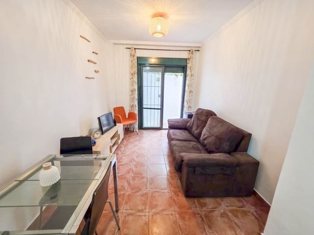 1 soverom Leilighet til salgs i Marina de Casares, Casares med svømmebasseng - € 149 000 (Ref: 9413761)