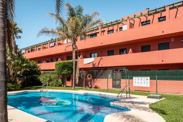 1 soverom Leilighet til salgs i Marina de Casares, Casares med svømmebasseng - € 149 000 (Ref: 9413761)