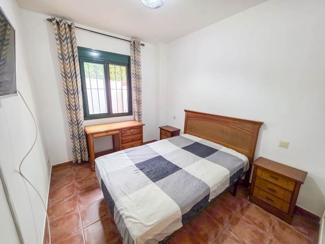 1 soveværelse Lejlighed til salg i Marina de Casares, Casares med swimmingpool - € 145.000 (Ref: 9413761)