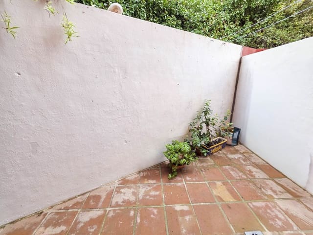 1 soveværelse Lejlighed til salg i Marina de Casares, Casares med swimmingpool - € 145.000 (Ref: 9413761)