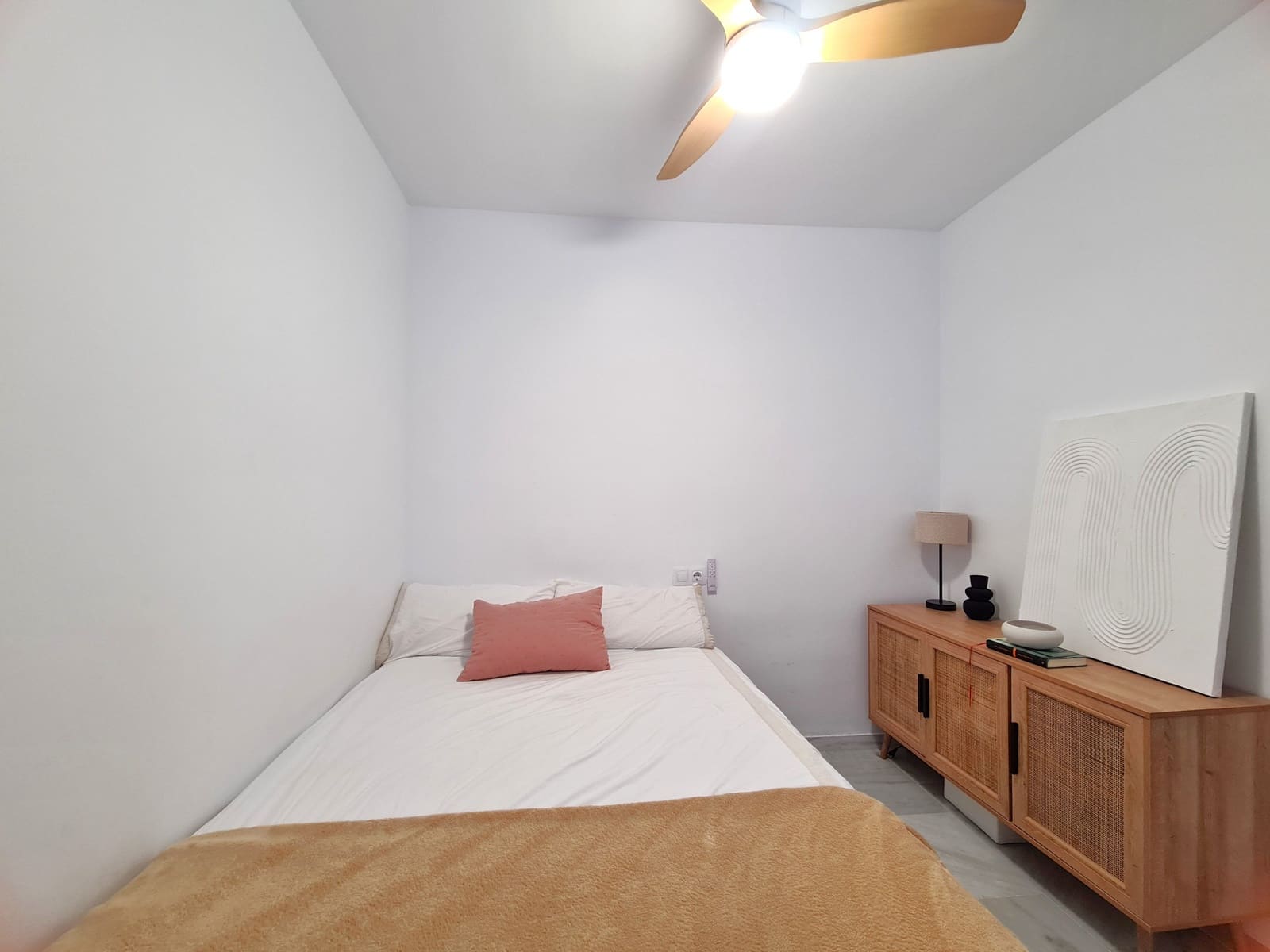 3 soverom Leilighet til salgs i Casares med svømmebasseng garasje - € 280 000 (Ref: 9433012)