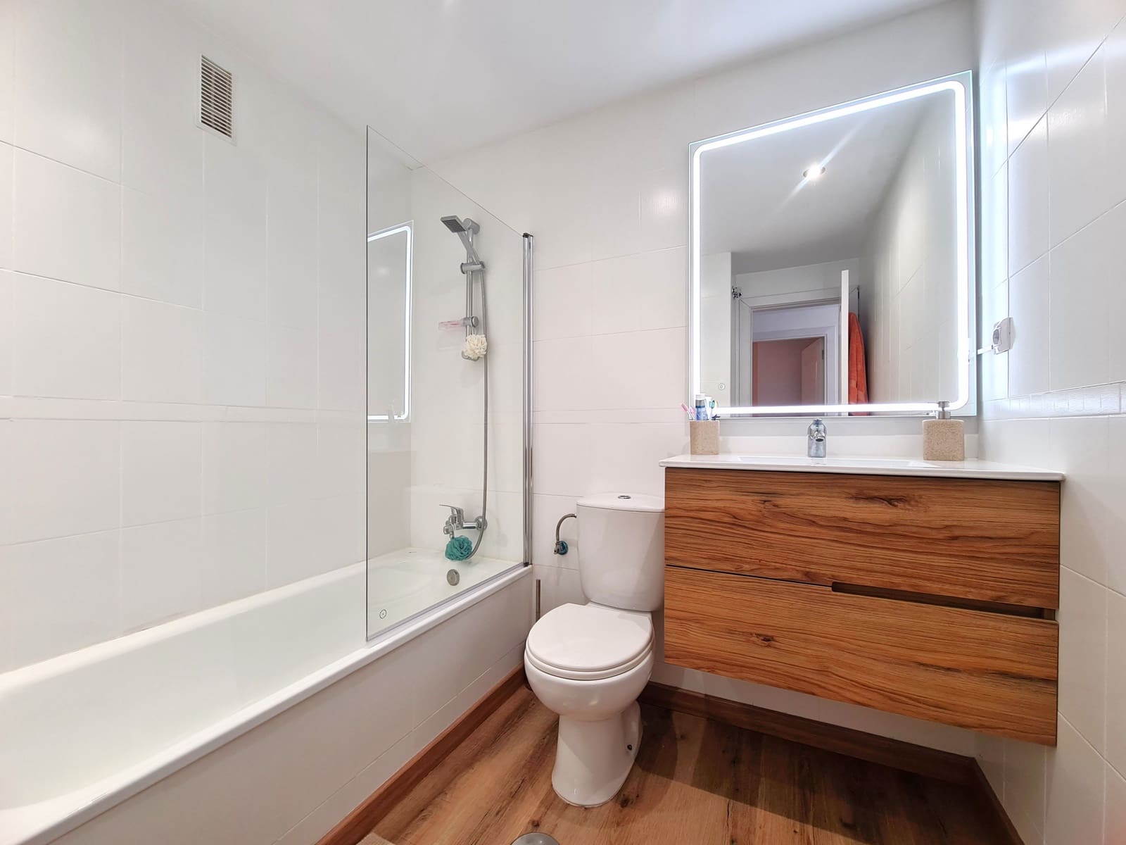 3 soverom Leilighet til salgs i Casares med svømmebasseng garasje - € 280 000 (Ref: 9433012)