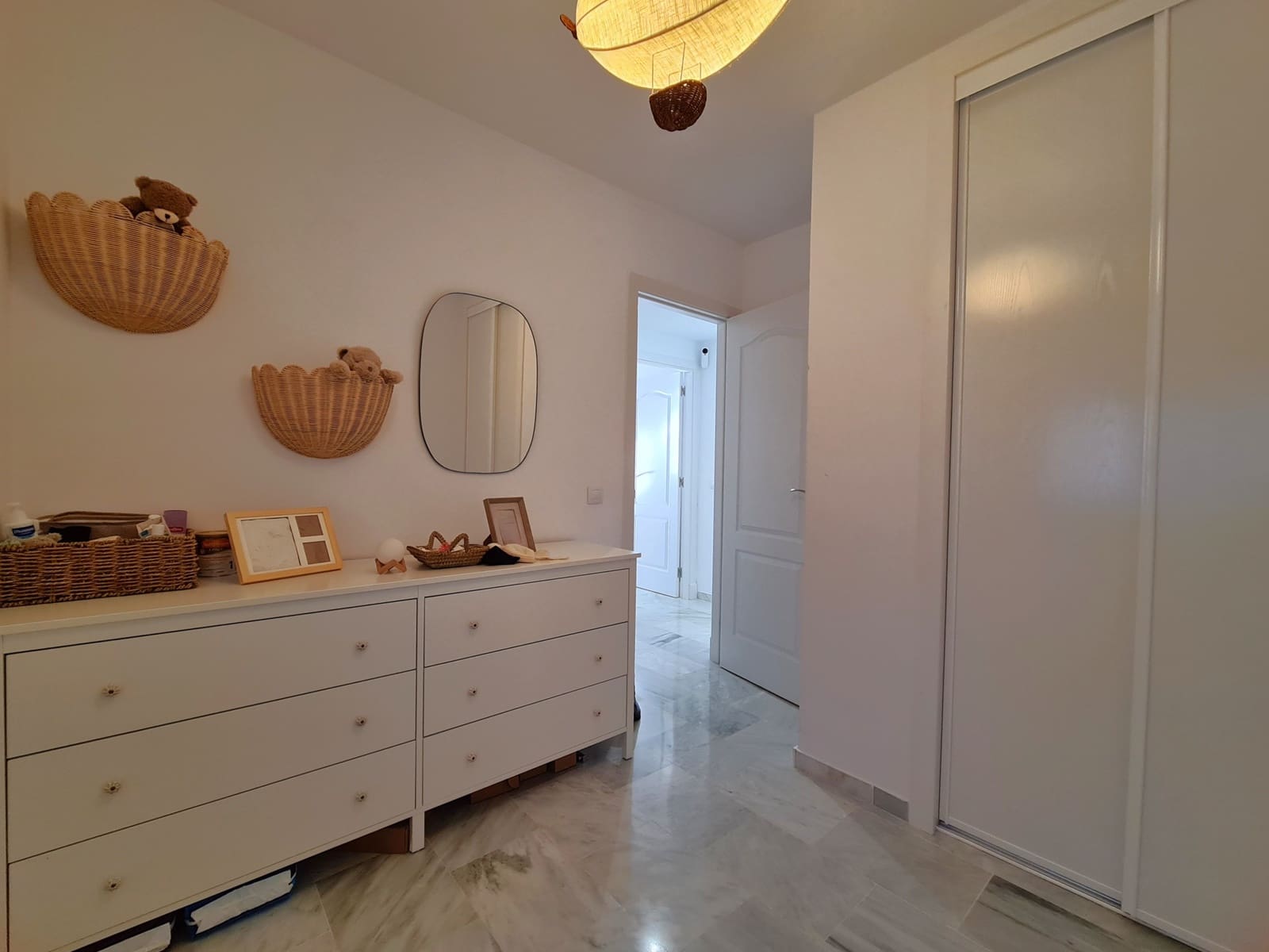 3 soverom Leilighet til salgs i Casares med svømmebasseng garasje - € 280 000 (Ref: 9433012)