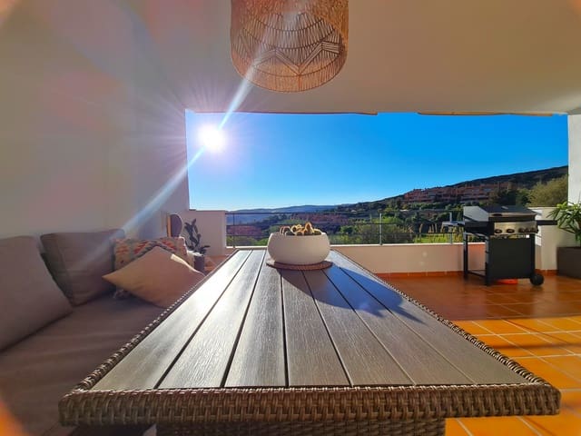 3 soverom Leilighet til salgs i Casares med svømmebasseng garasje - € 280 000 (Ref: 9433012)