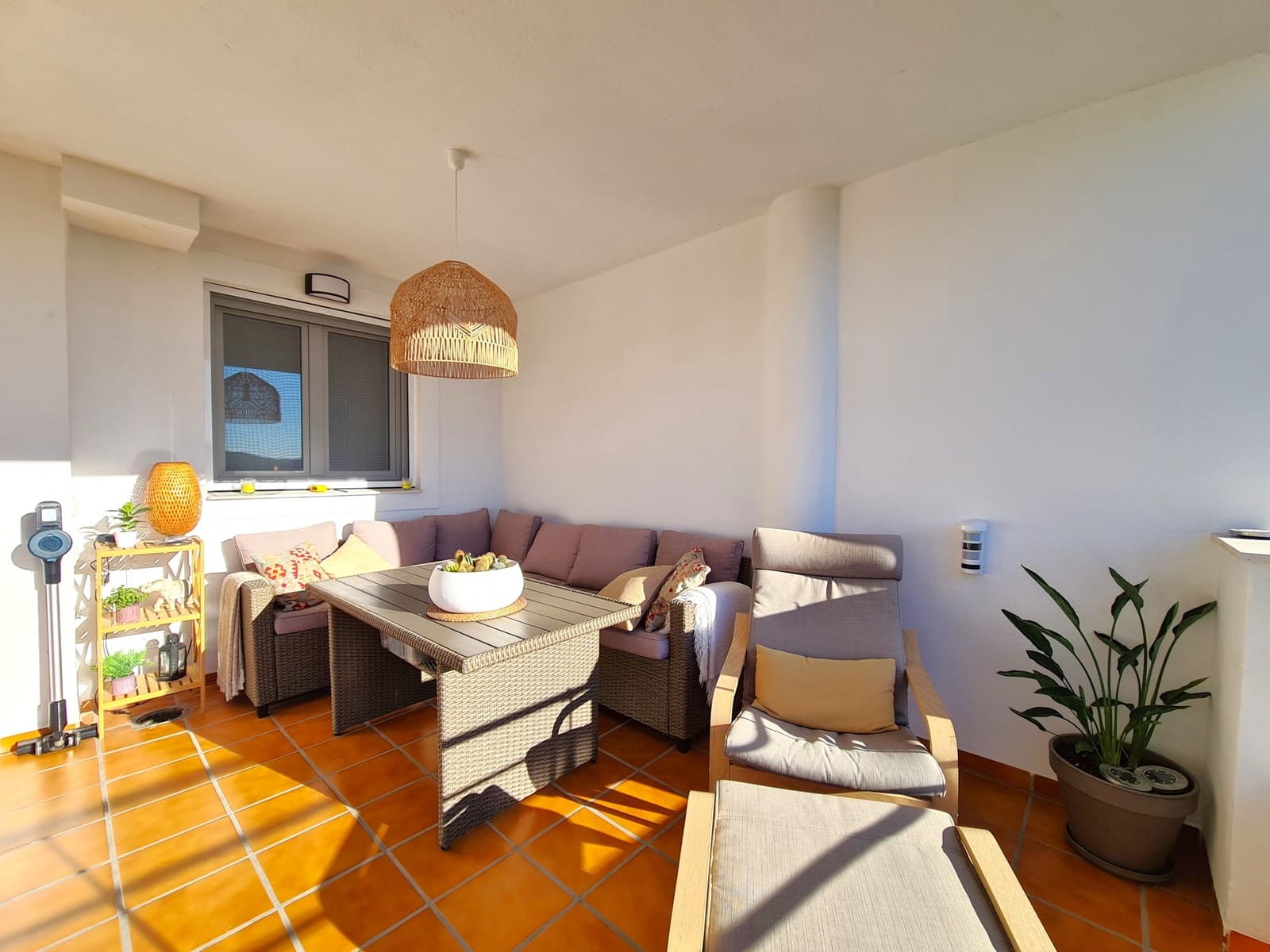 3 soverom Leilighet til salgs i Casares med svømmebasseng garasje - € 280 000 (Ref: 9433012)