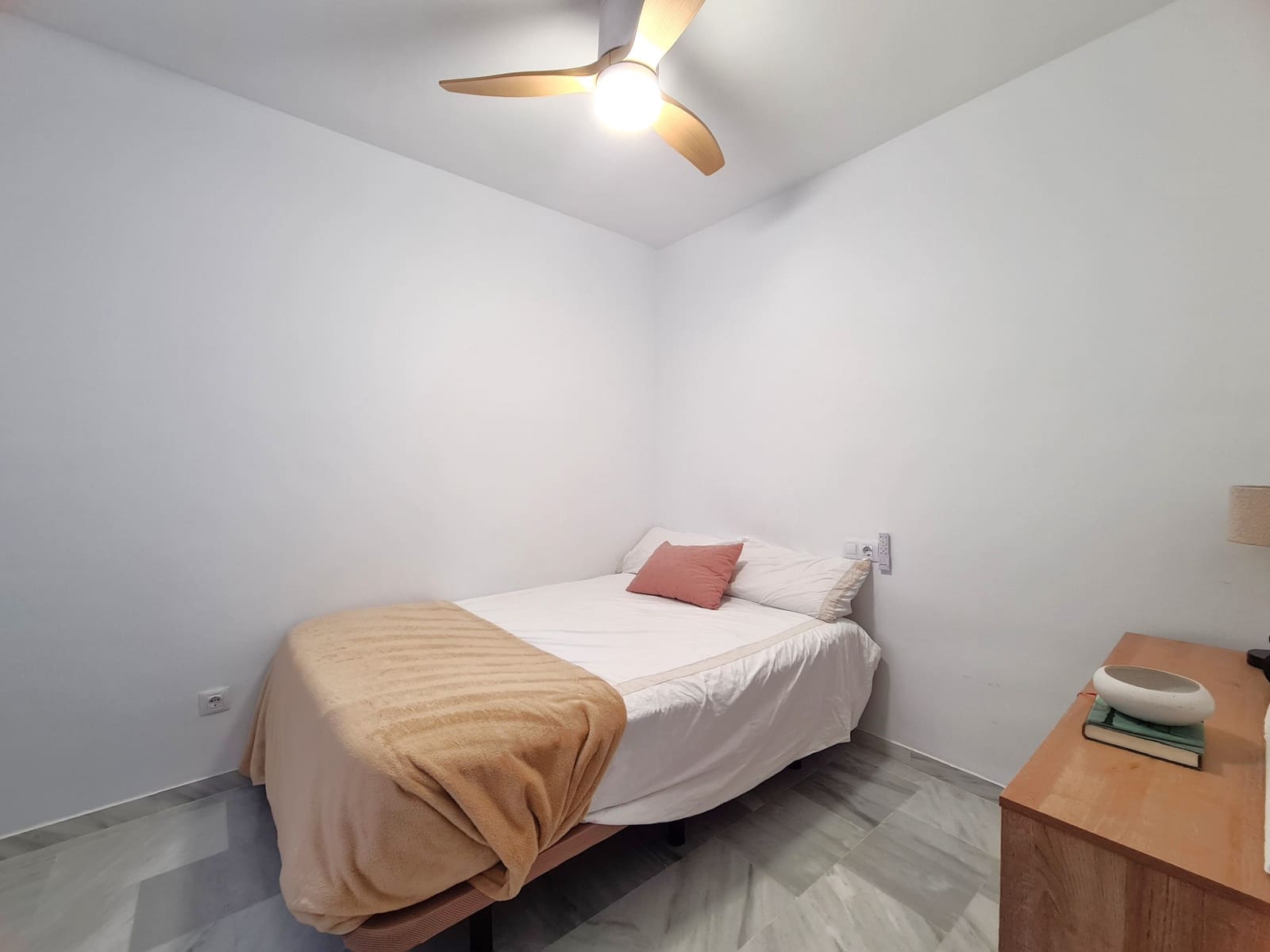 3 soverom Leilighet til salgs i Casares med svømmebasseng garasje - € 280 000 (Ref: 9433012)